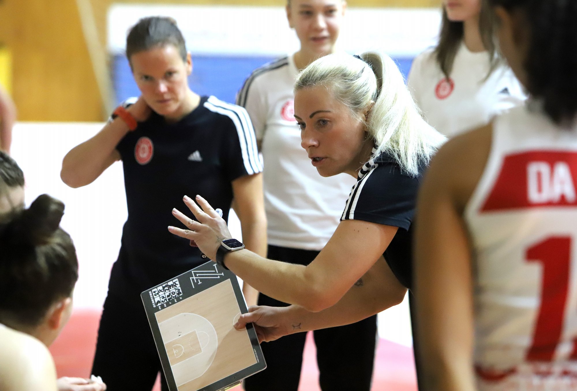 FOTO: Slávia presvedčivo zdolala Šamorín a poistila si post lídra