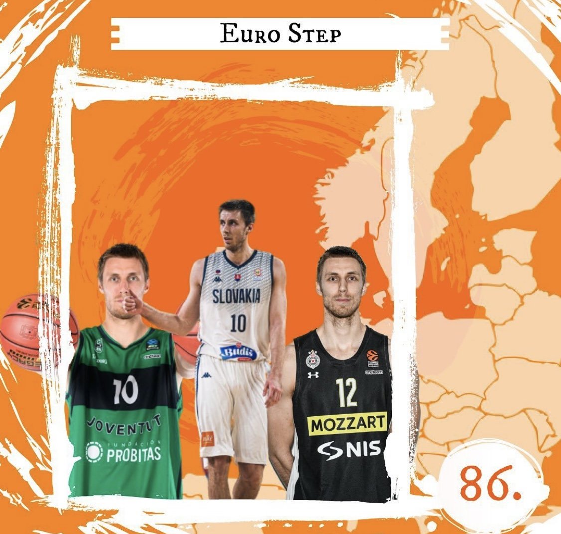 Brodziansky: V Partizane to nevyšlo, ale Euroliga sa neodmieta