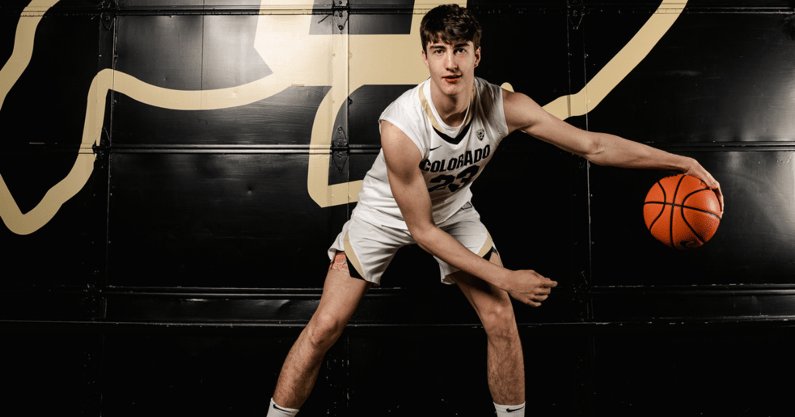 Sebastián Rančík spoznal svoju budúcnosť, ide na školu niekdajšej hviezdy NBA