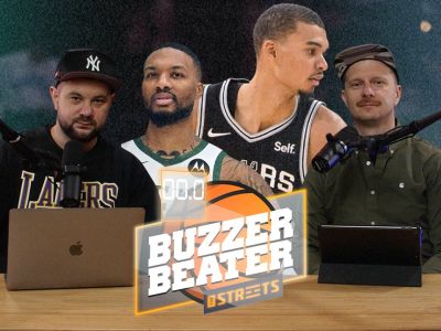 Boston, Denver a Milwaukee sú favoriti na titul, nie Lakers, pozrite si Buzzer Beater