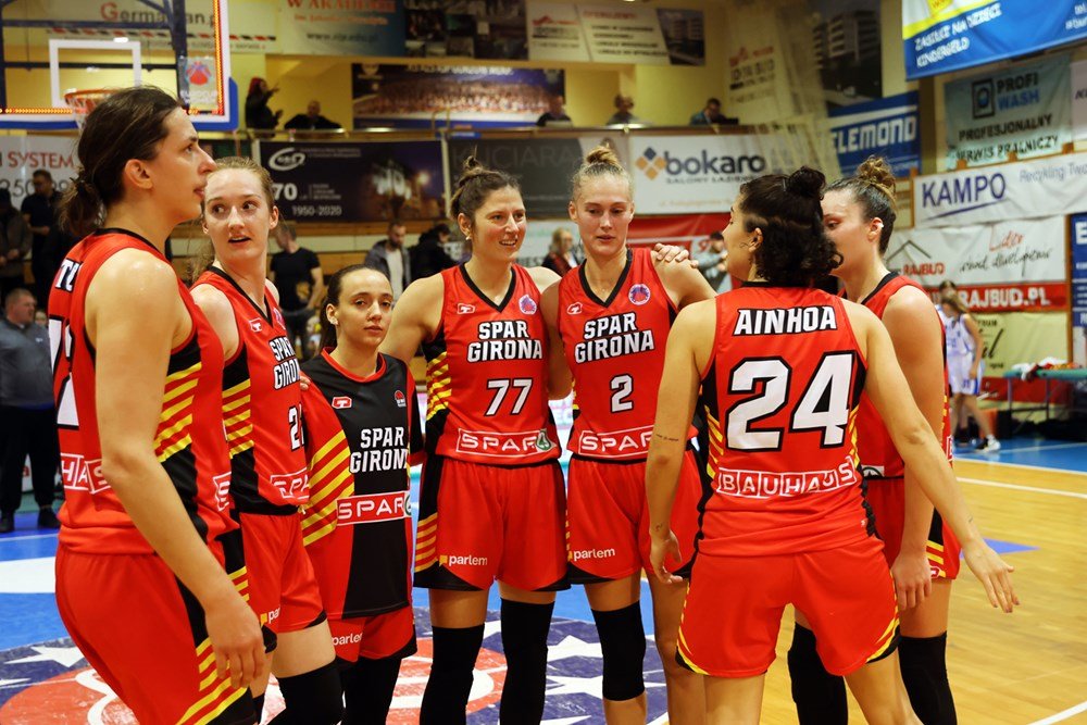 Čajky sú odhodlané Gironu potrápiť, Jankovič: Musíme byť 40 minút 110-percentní