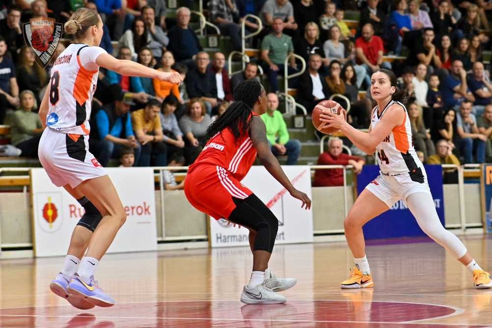 VIDEO: Ružomberok čaká na výhru, nestačil ani na Olympiacos