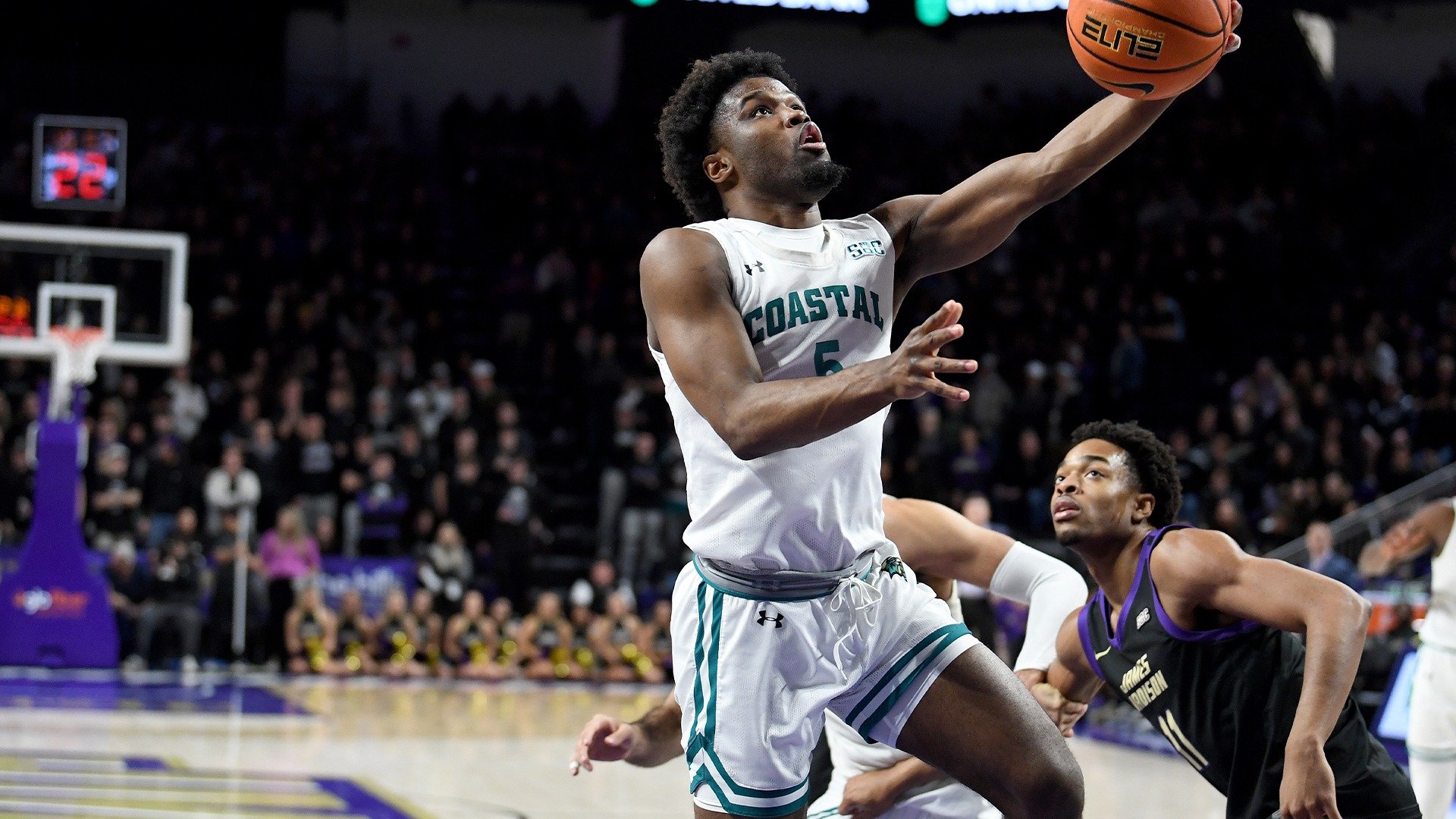 goccusports.com