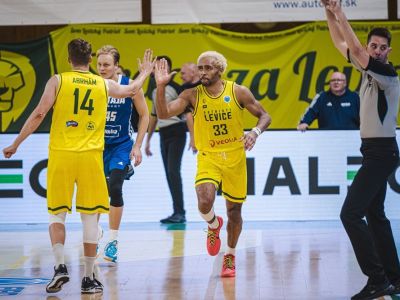 Striedačka Petra Tordu: Levice predviedli najlepšiu obranu za posledné roky, tón udával Abrhám