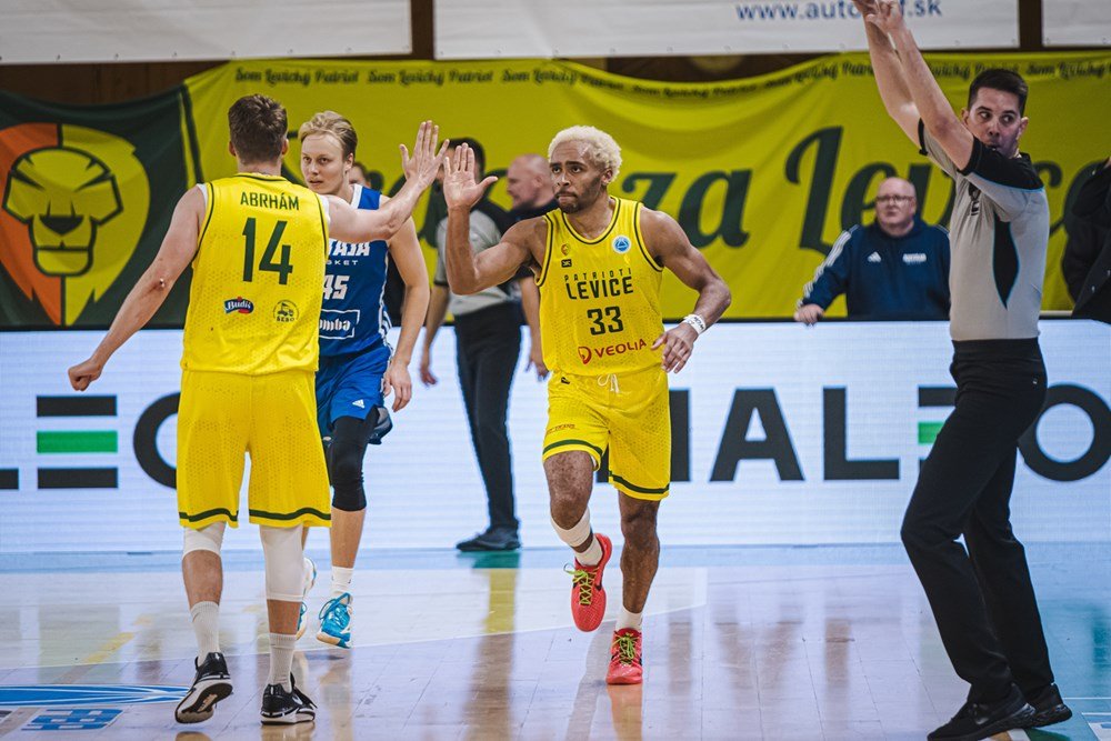 Striedačka Petra Tordu: Levice predviedli najlepšiu obranu za posledné roky, tón udával Abrhám