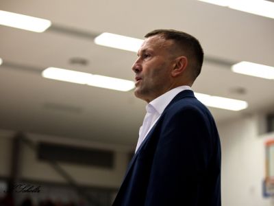Čurovič: Progres SBL? Je dôležité, aby sa zo zahraničia vrátili kvalitní slovenskí hráči (rozhovor)