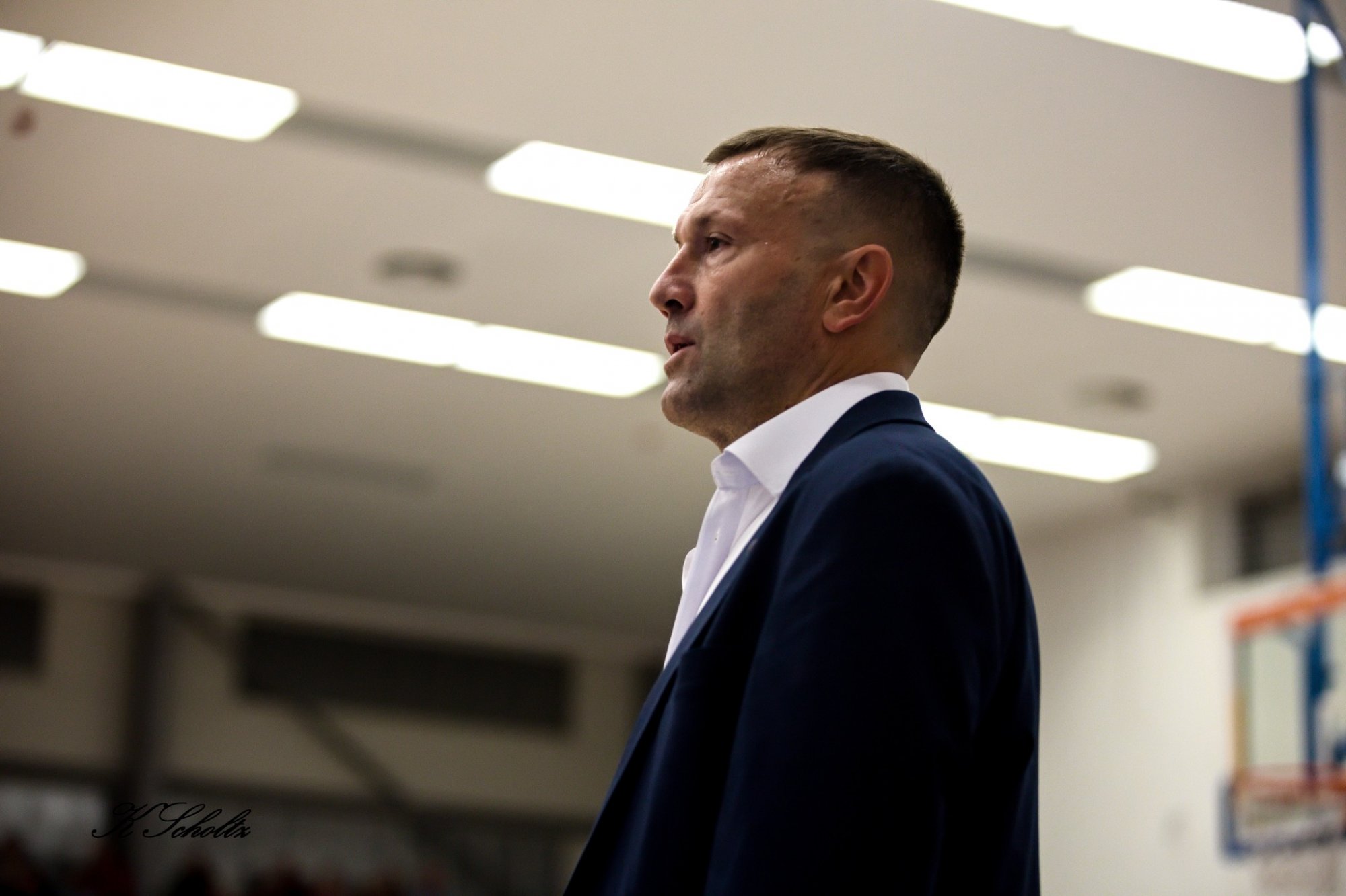 Čurovič: Progres SBL? Je dôležité, aby sa zo zahraničia vrátili kvalitní slovenskí hráči (rozhovor)