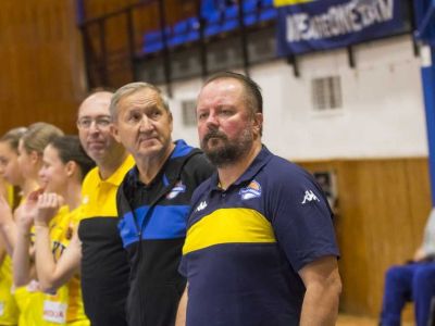 Bez dotácií, bez domácej haly a čoskoro aj bez Američaniek. Demotivovaný Jendrichovský naznačil čierny scenár