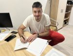 Kapitálny úlovok. Do Handlovej sa vracia známa tvár