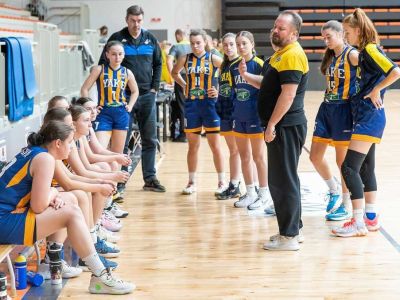 VIDEO: Young Angels U16 s najtesnejším možným víťazstvom
