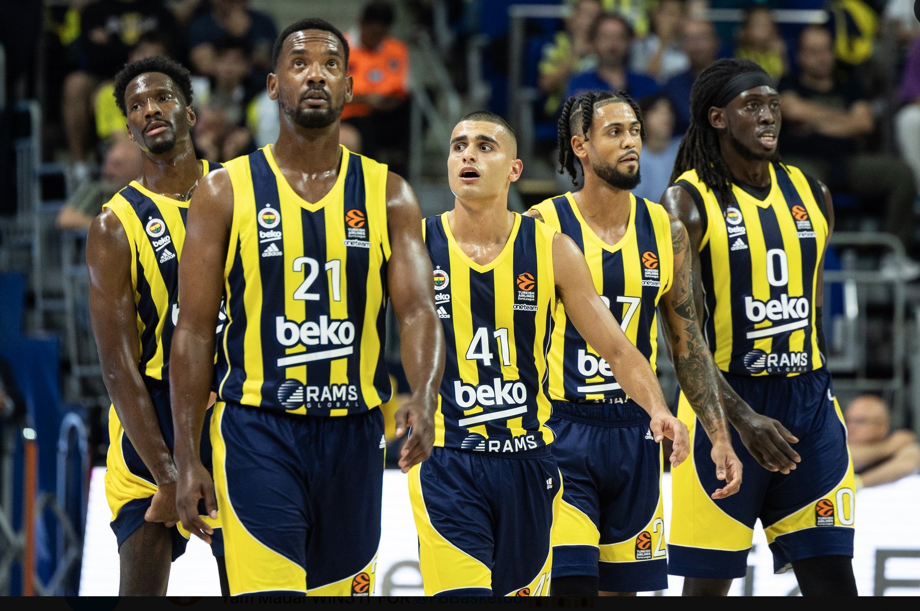 Začína najbláznivejšia Euroliga, s 20 tímami, Dubajom či fínskym superatlentom