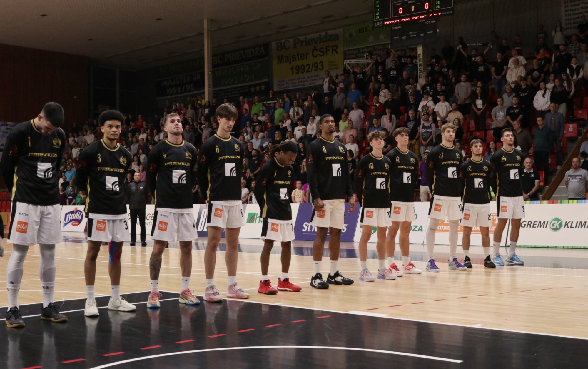 Jankovič reaguje na neprajníkov: Veľa ľudí sa vyzná do basketbalu, ale zároveň je veľa takých, čo do neho nevidí
