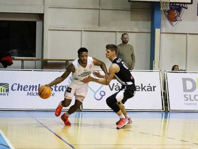 FOTO: Spišiaci vybojovali tretiu výhru v Alpsko-jadranskom pohári a živia šancu na postup do play-off