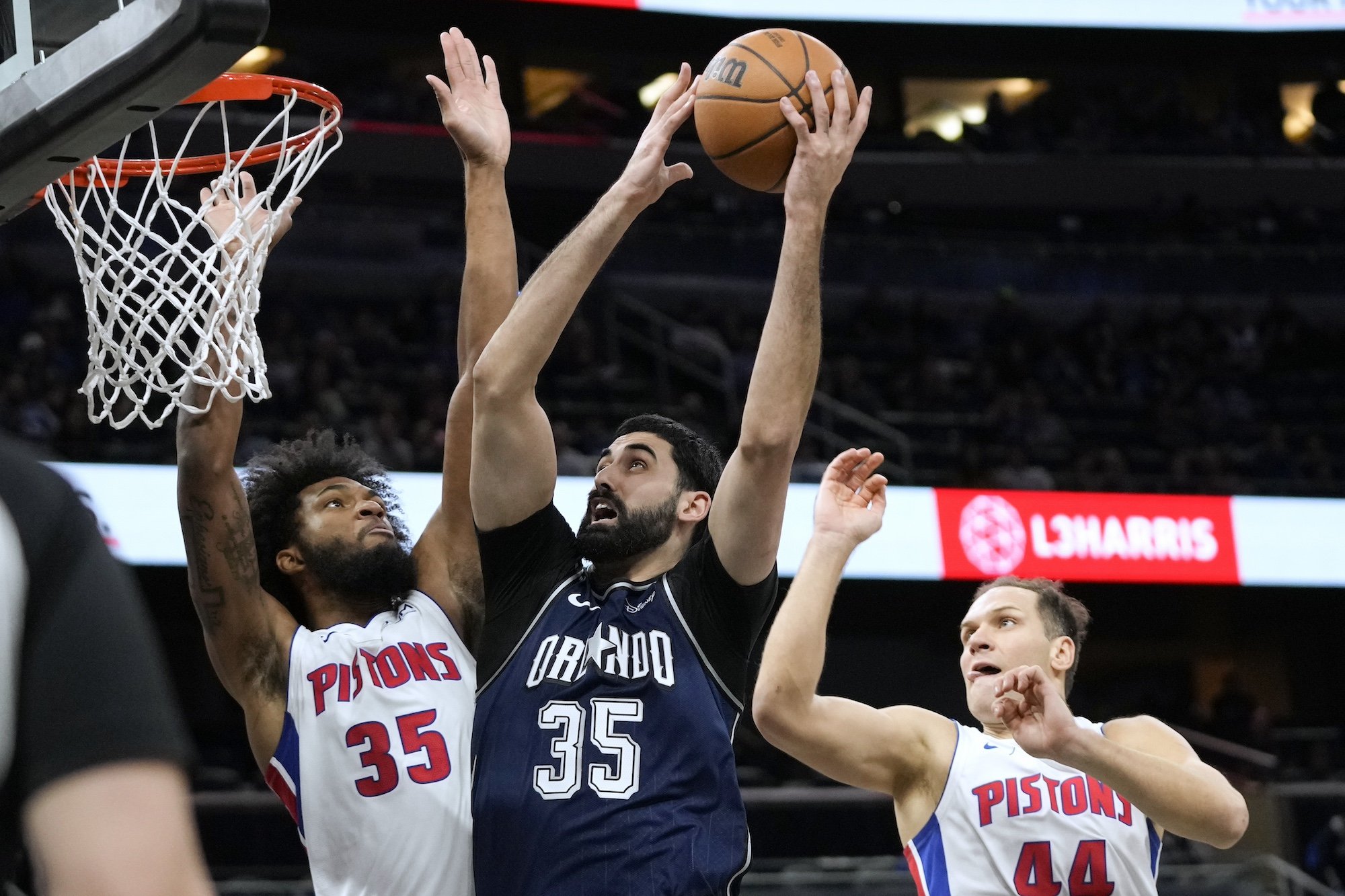 VIDEO: Detroit hanebne prehral 19. zápas za sebou, rekord Wembanyamu