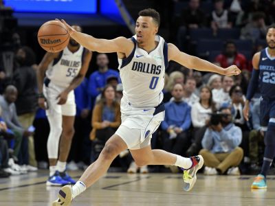 Najprv bol v NBA sklamaním, reštartoval kariéru v Partizane a teraz hrá skvele po boku Dončiča