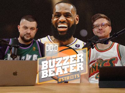 Dončič hrá svoj najlepší basketbal, LeBron nepribrzďuje ani v 39 a Draymond je súci na psychiatra