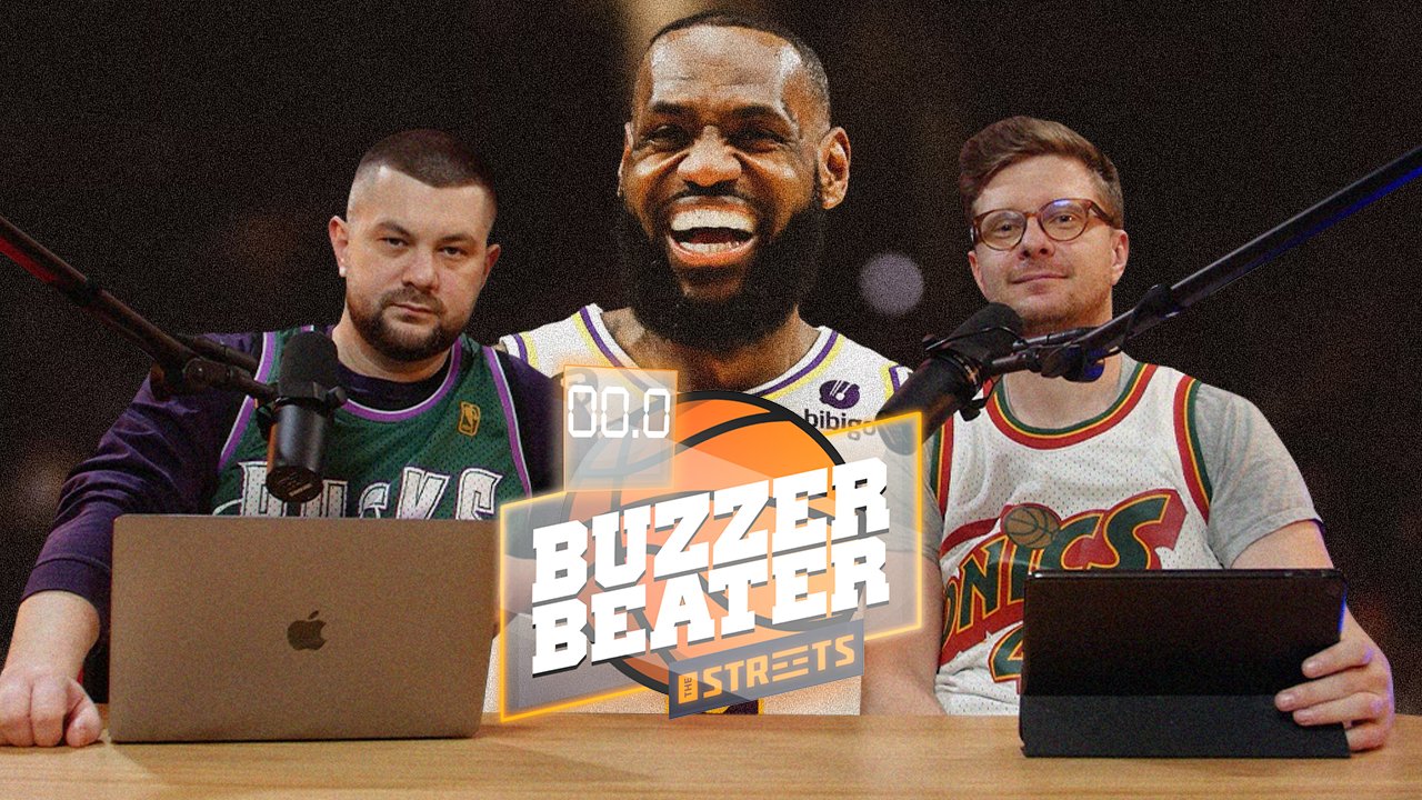 Dončič hrá svoj najlepší basketbal, LeBron nepribrzďuje ani v 39 a Draymond je súci na psychiatra