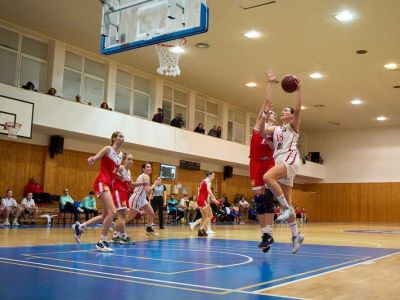 FOTO: UMB oslavuje prvý triumf v sezóne, Ružomberok s presvedčivou výhrou