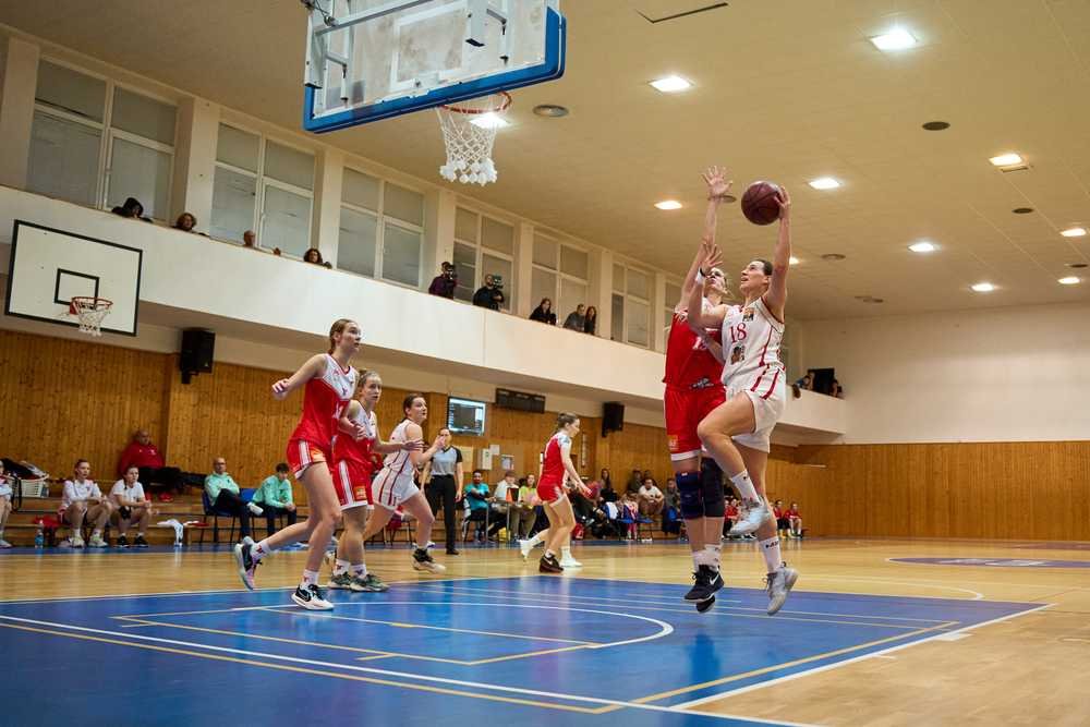 FOTO: UMB oslavuje prvý triumf v sezóne, Ružomberok s presvedčivou výhrou