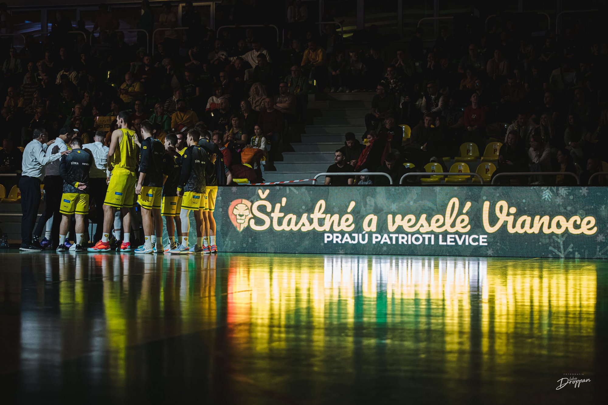 Striedačka Petra Tordu: V Leviciach sa hralo vianočne, Patriotom stačila na stovku len základná päťka