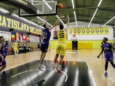 Fusek: Na začiatku to vyzeralo, že vyzveme Levice, ale hráme ako na hojdačke