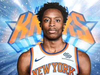 Čakalo sa na to dlho, New York Knicks sa odhodlal k veľkej výmene