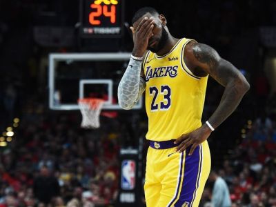 VIDEO: Knicks sa posilnili a rozbili favorita, Lakers zas prehrali