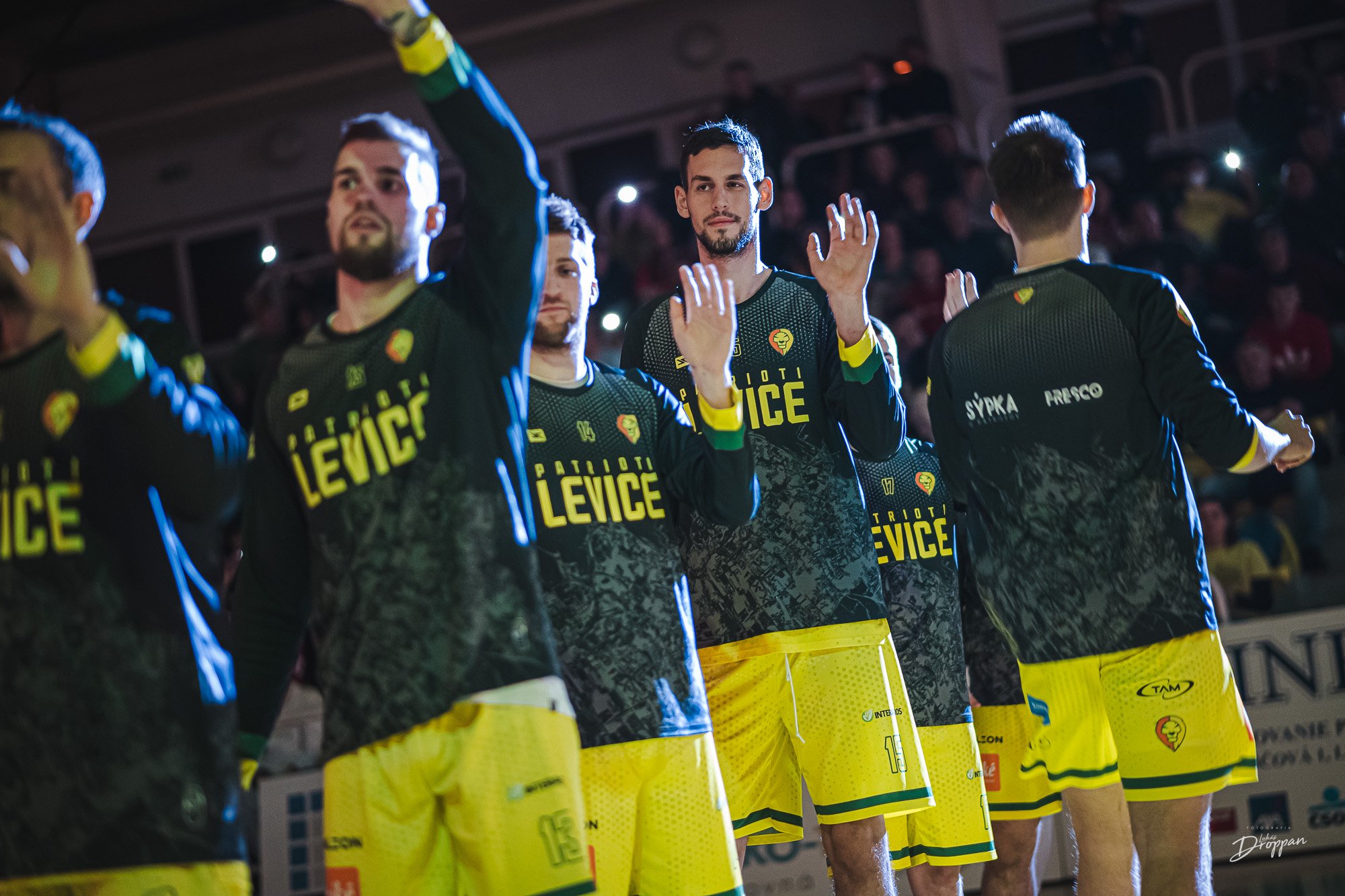 Levice potvrdili proti Nitre pozíciu favorita a poistili si prvé miesto v tabuľke