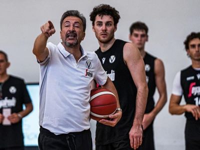 Striedačka Petra Tordu: Tréner súpera slovenskej reprezentácie nakopol odpisovaný tím Euroligy