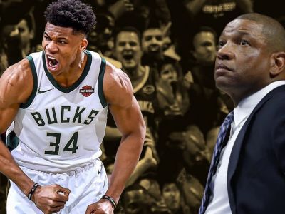 Po nezhodách s Giannisom vyhodilo Milwaukee trénera. Prichádza legenda, ktorá zlyháva v zápasoch o všetko