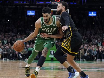VIDEO: Miami bojovalo, ale bez Butlera nemalo v závere s prvým Bostonom nárok
