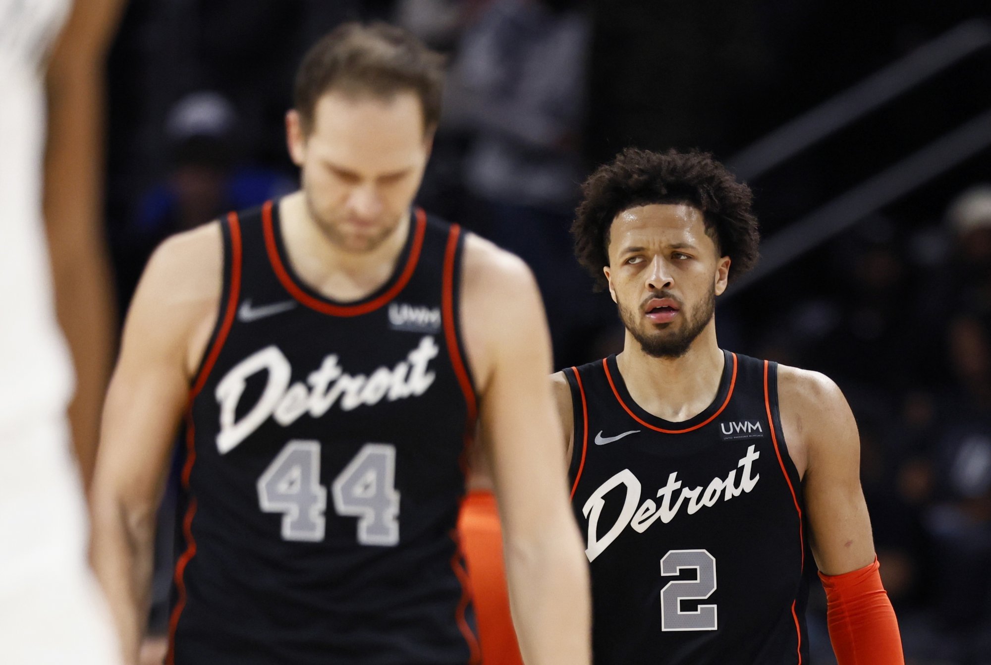 NBA trade deadline: Bojan Bogdanovič posilní New York, Hayward do Oklahomy City