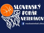 Slovenský šampionát basketbalových veteránov