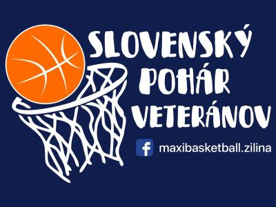 Slovenský šampionát basketbalových veteránov