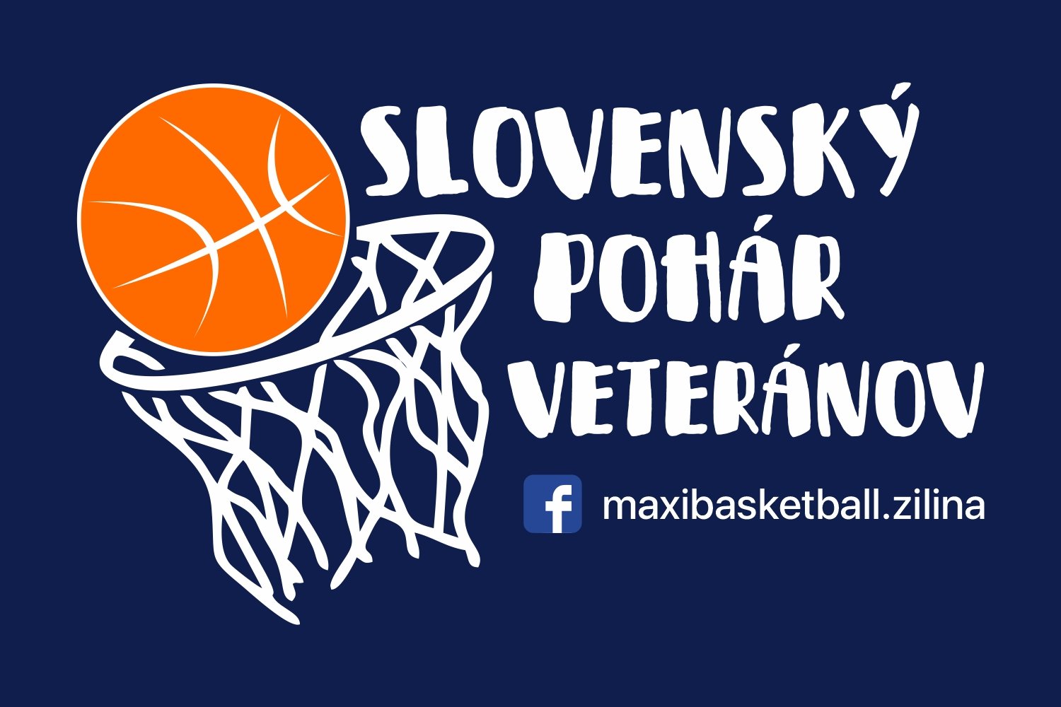 Slovenský šampionát basketbalových veteránov