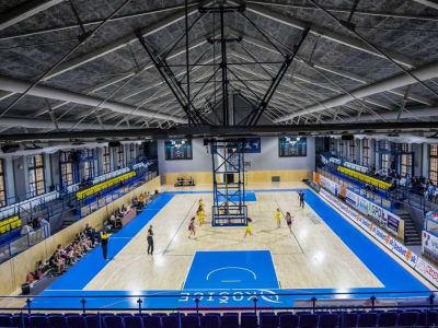 Young Angels a Ružomberok vo víťaznom rytme, basketbalistky si užívajú návrat do haly veľkých spomienok