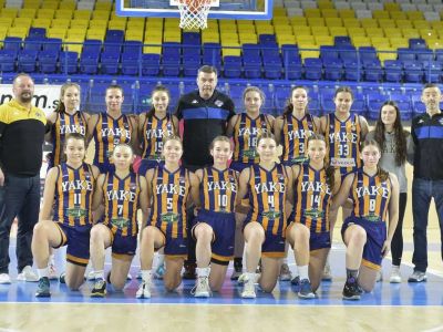 FOTO/VIDEO: Tretí deň v Košiciach priniesol tri výhry slovenských družstiev