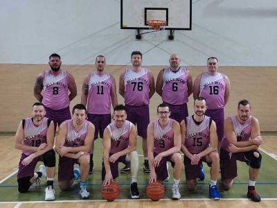Výsledky prvého ročníka Slovenského pohára veteránov v Žiline