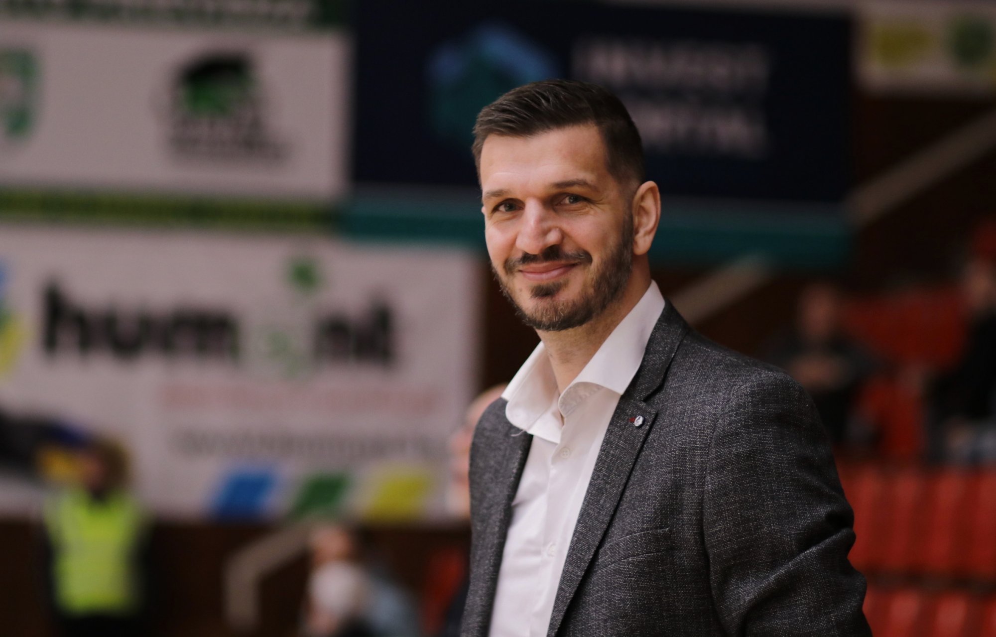 Jankovič: Tretie miesto je fajn, ale musíme pokračovať v tvrdej práci. Verím, že kapitán Jašš stihne play-off