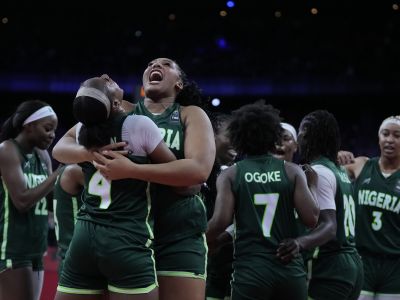 VIDEO: Nigéria vyhrala v Belgicku nad Senegalom, Brazília prehrala doma s Austráliou