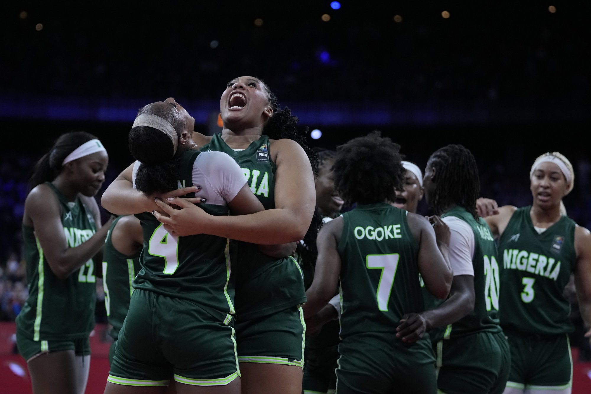 VIDEO: Nigéria vyhrala v Belgicku nad Senegalom, Brazília prehrala doma s Austráliou