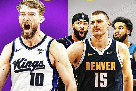 Syna legendárneho Sabonisa vynechali z All-Star, odvtedy hrá ako MVP