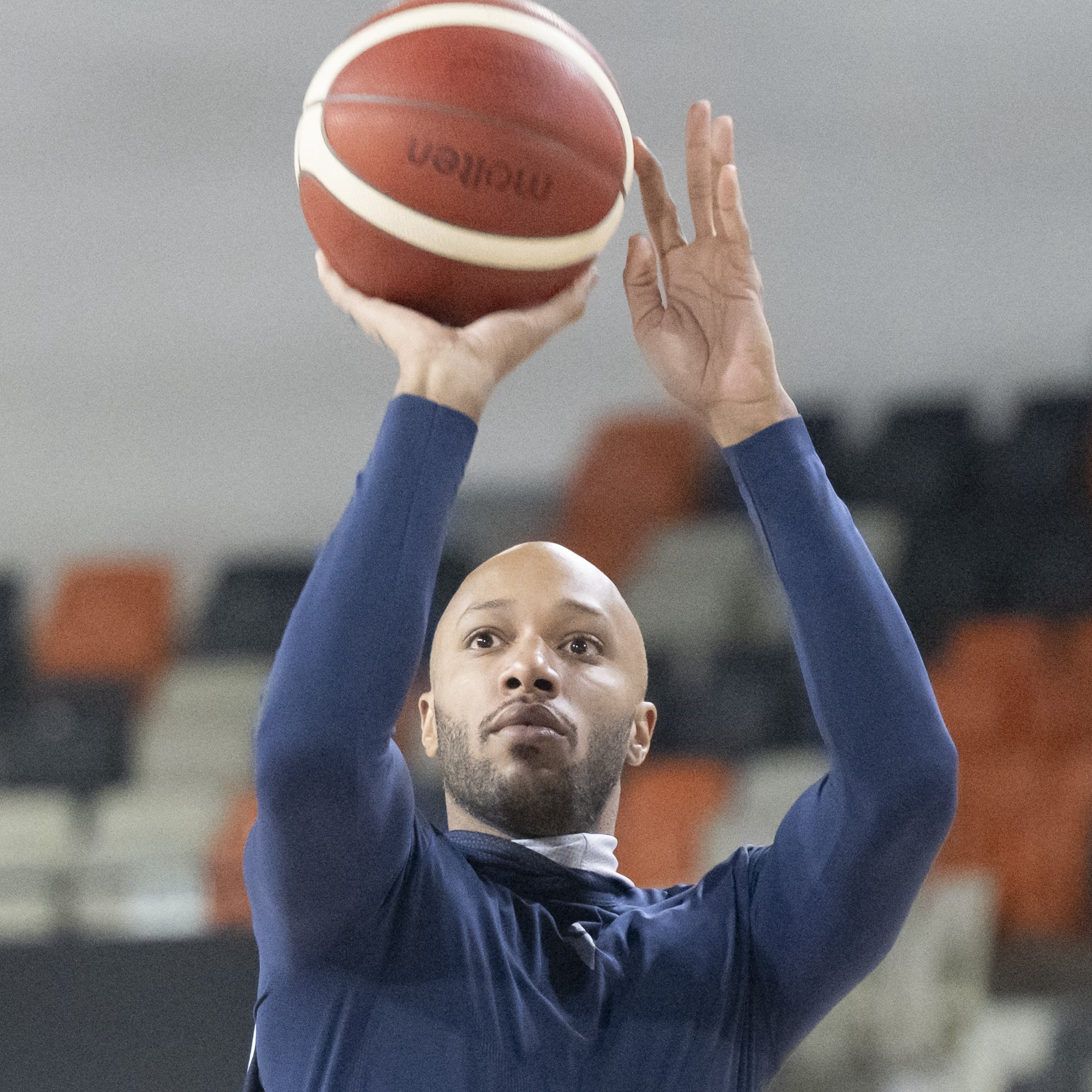 Cítim, že to dlžím Slovensku, hovorí reprezentačný navrátilec Andre Jones