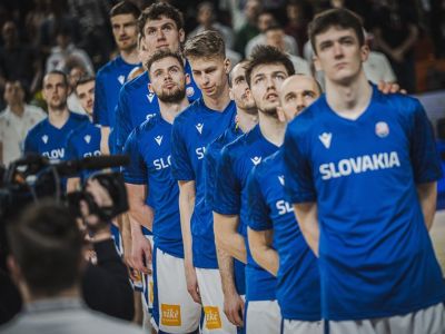 Komentár: Ak sa chceme posunúť, potrebujeme posilu