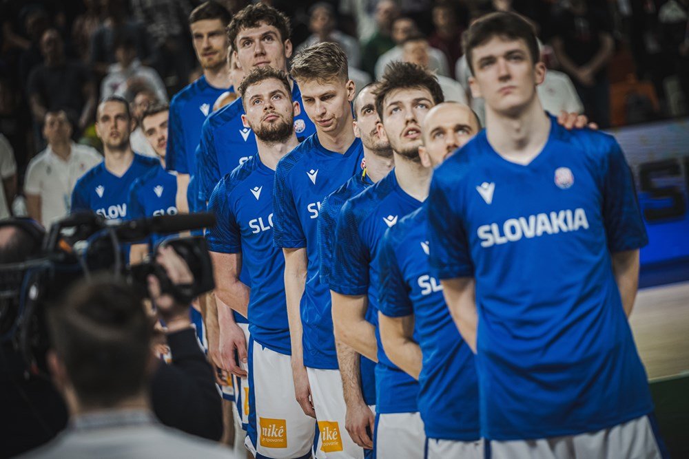Komentár: Ak sa chceme posunúť, potrebujeme posilu