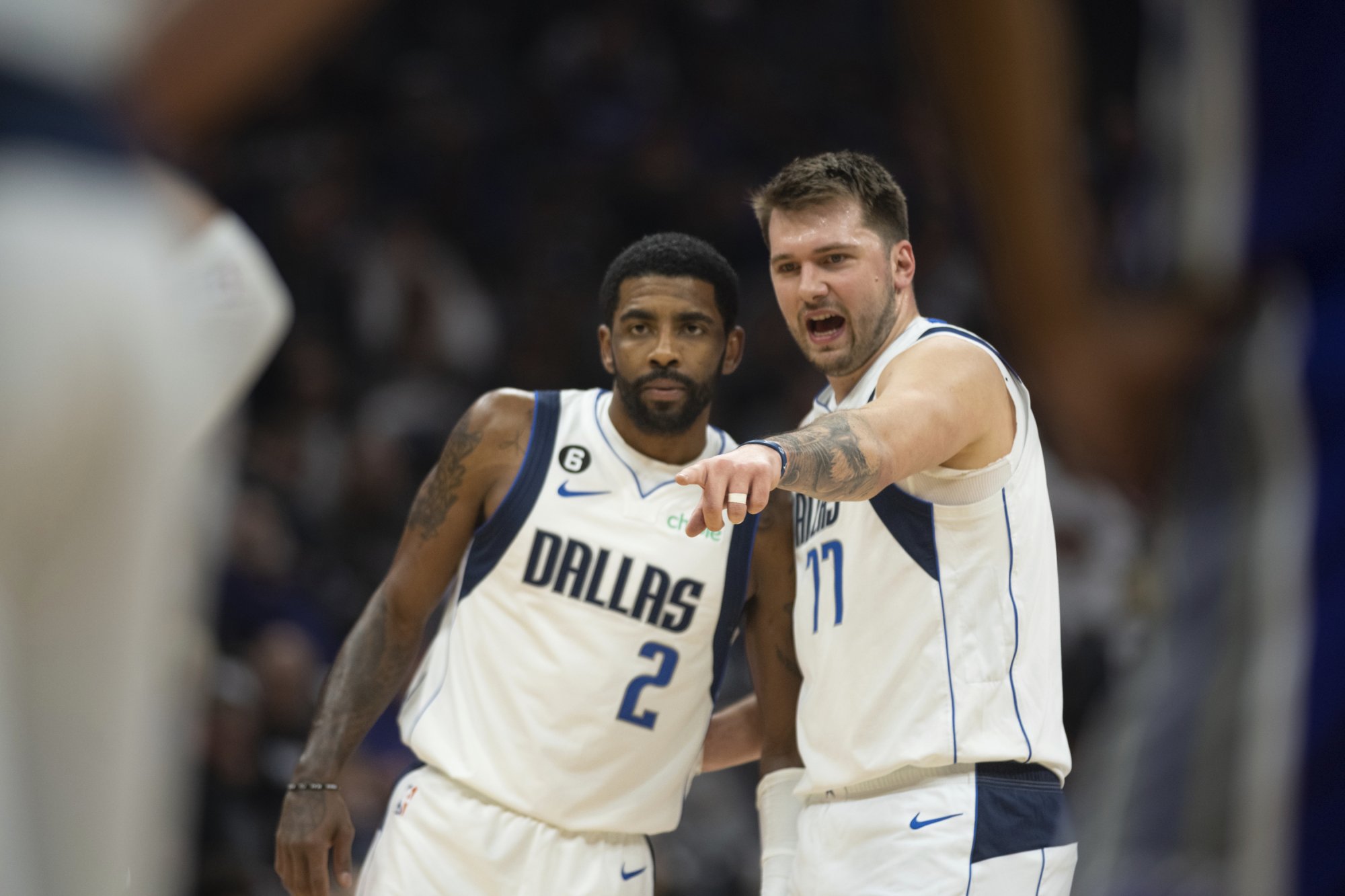 VIDEO: Dominancia Bostonu pokračuje, Irving bez Dončiča Dallas nespasil