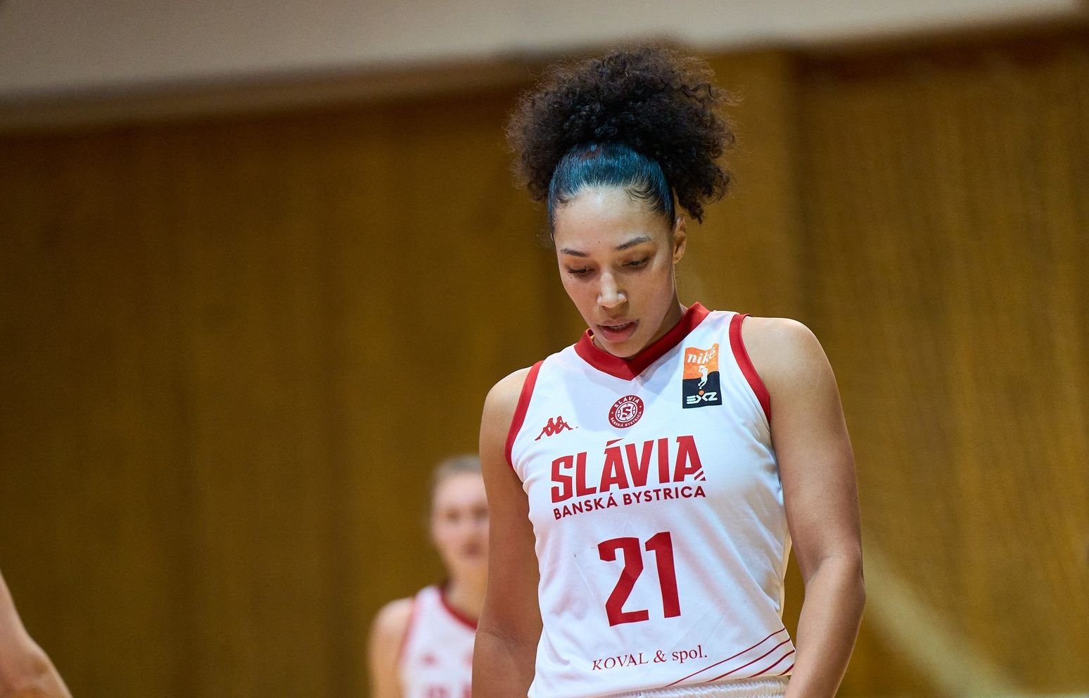 Bystrická Slávia hlási dve staronové posily pred play-off