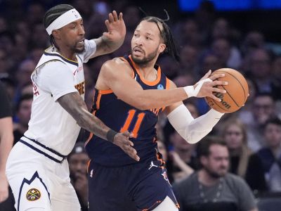 VIDEO: Miami deklasovalo Portland o 60 bodov, Brunson dal 61 bodov