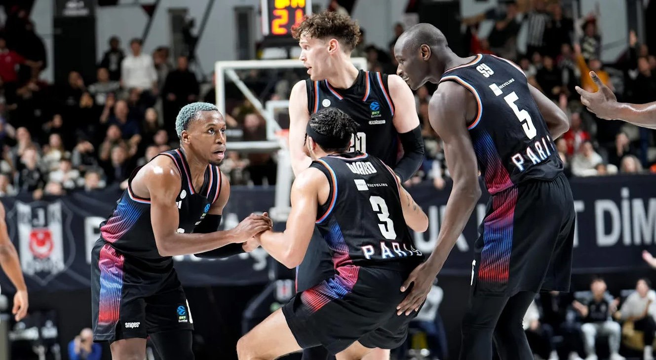 Brodziansky s Juventutom vypadol, vyradil ich aj na Slovensku dobre známy rozohrávač