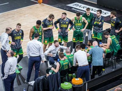 Komentár: Levice splnili úlohu favorita a môžu pripomenúť legendárny Pezinok